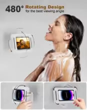 speaker+waterproof case