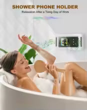 speaker+waterproof case